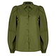 Groene Blouse Emilou