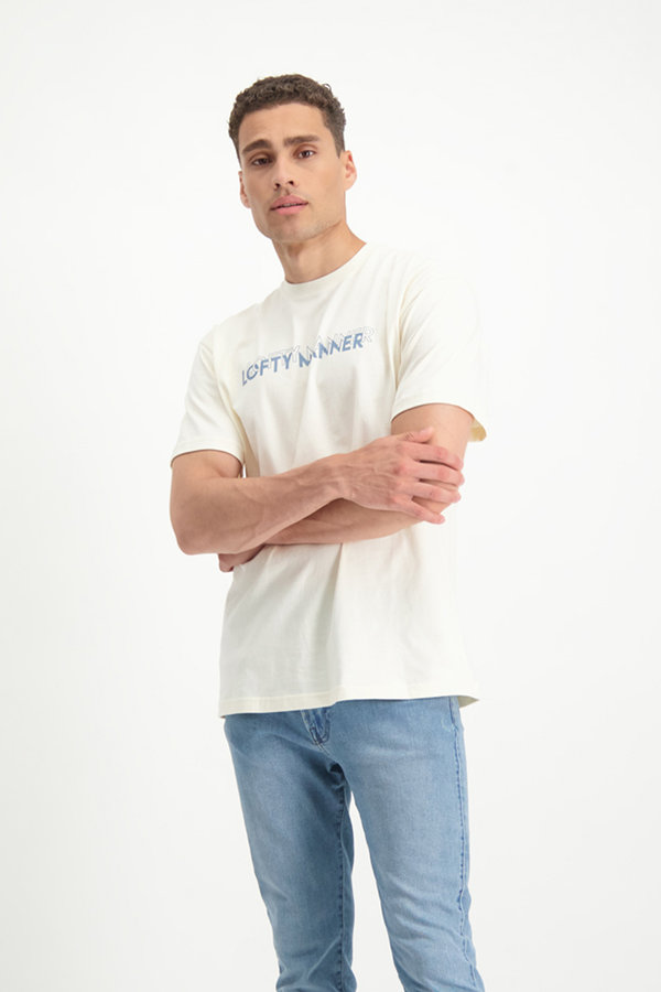 Lofty Manner T-shirt Paco