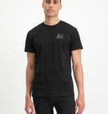 Lofty Manner Black Tshirt Geraldo