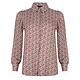 Floral Print Blouse Julie