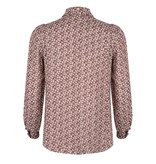 Lofty Manner Bloemenprint Blouse Julie