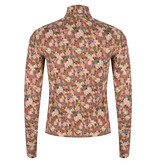 Lofty Manner Roze Bloemenprint Top Celine