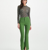 Lofty Manner Green Pants Angelina