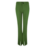 Lofty Manner Groene Broek Angelina