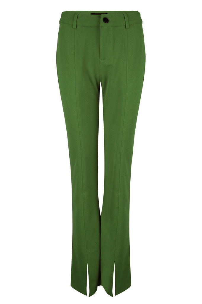Lofty Manner Green Pants Angelina