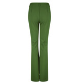 Lofty Manner Green Pants Angelina