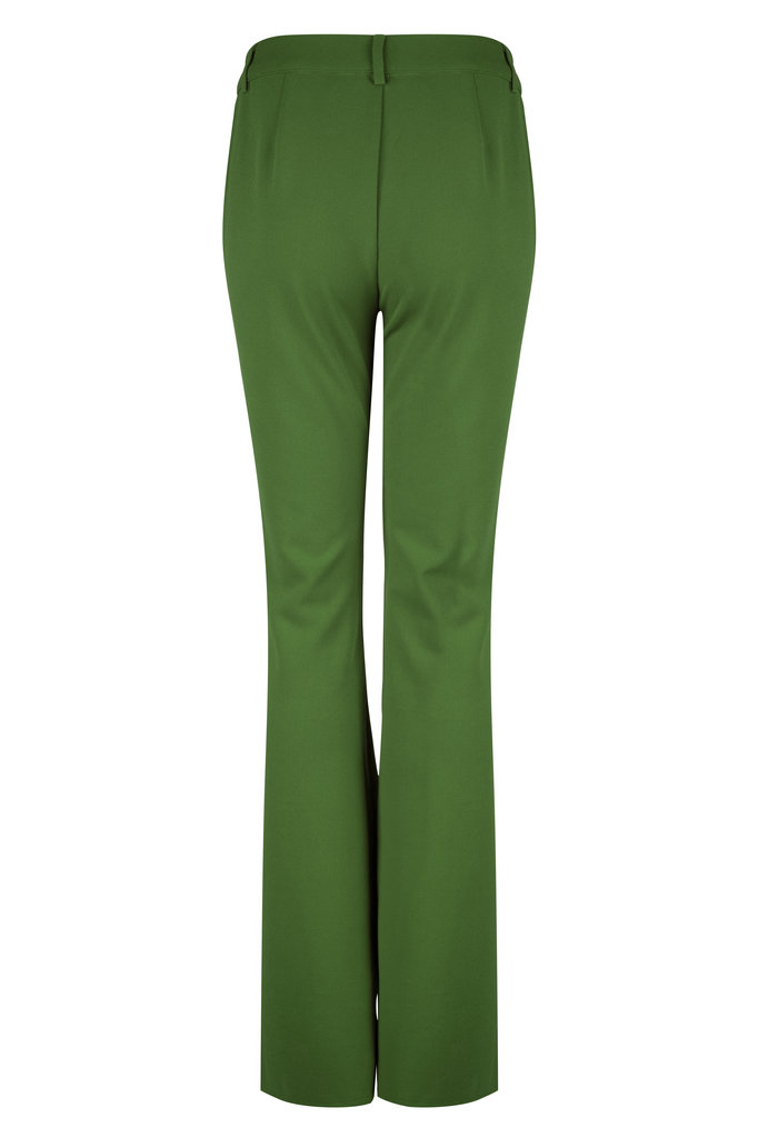 Lofty Manner Groene Broek Angelina