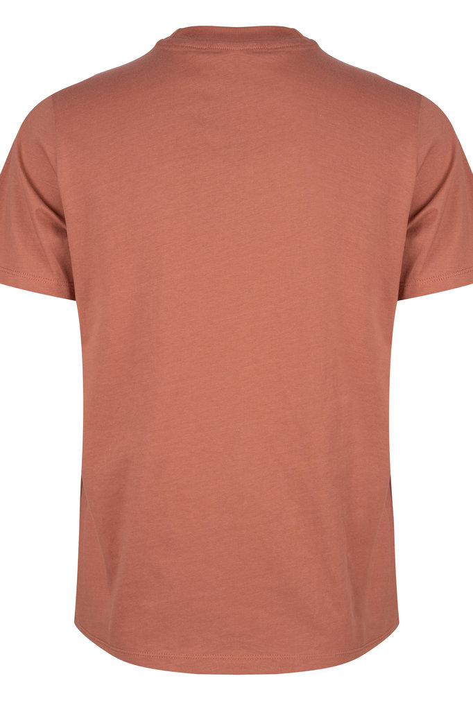 Lofty Manner Pink T-Shirt Xanna