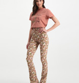 Lofty Manner Roze T-Shirt Xanna