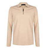 Lofty Manner Beige Sweater Mano