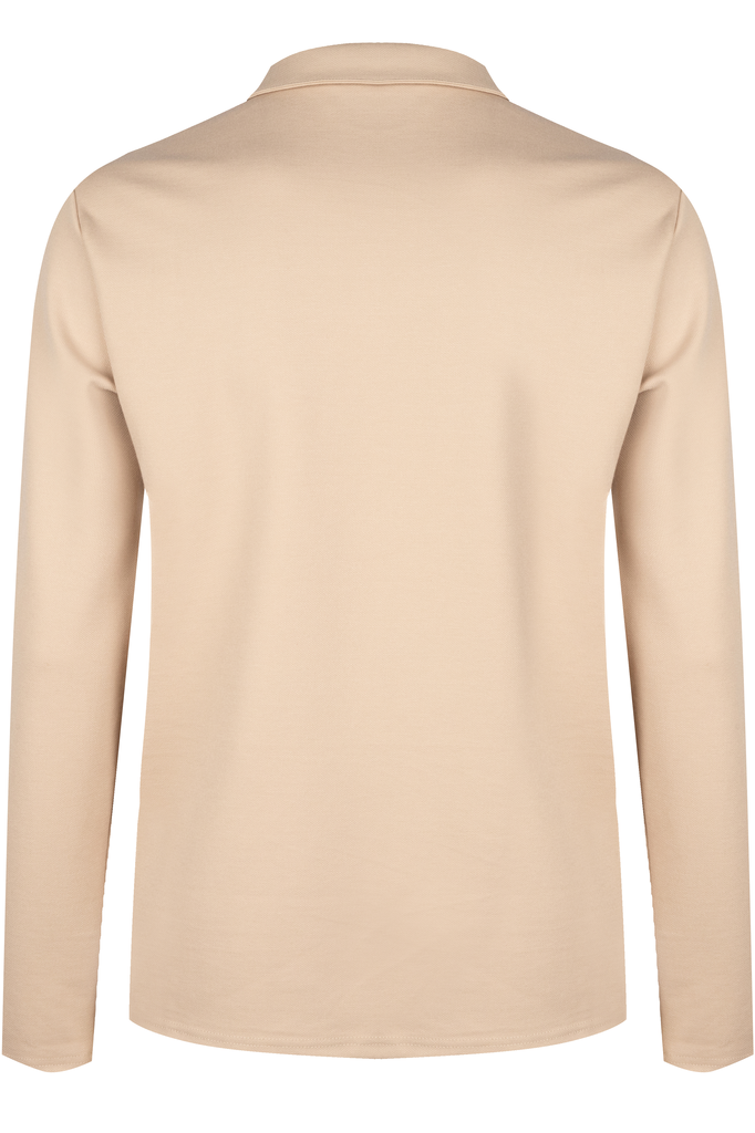 Lofty Manner Beige Sweater Mano