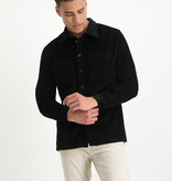 Lofty Manner Black Shirt Jair