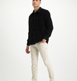 Lofty Manner Black Shirt Jair