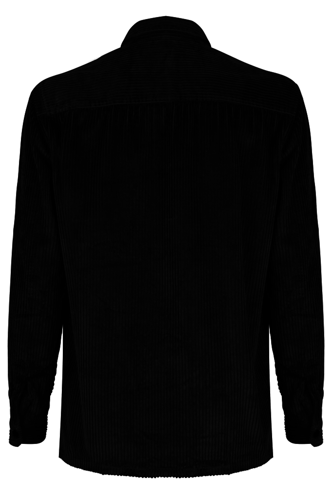 Lofty Manner Black Shirt Jair