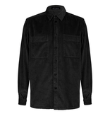 Lofty Manner Black Shirt Jair