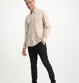 Lofty Manner Beige Shirt Navarro