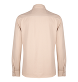 Lofty Manner Beige Shirt Navarro