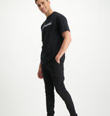 Lofty Manner Black T-shirt Paco