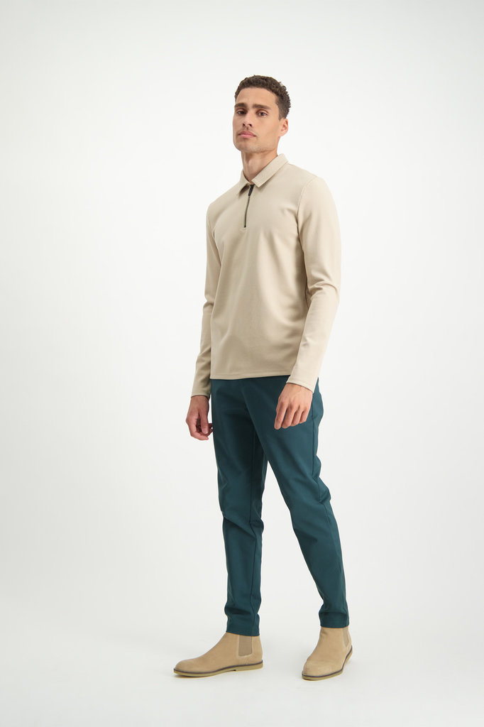Lofty Manner Green Pants Salvador