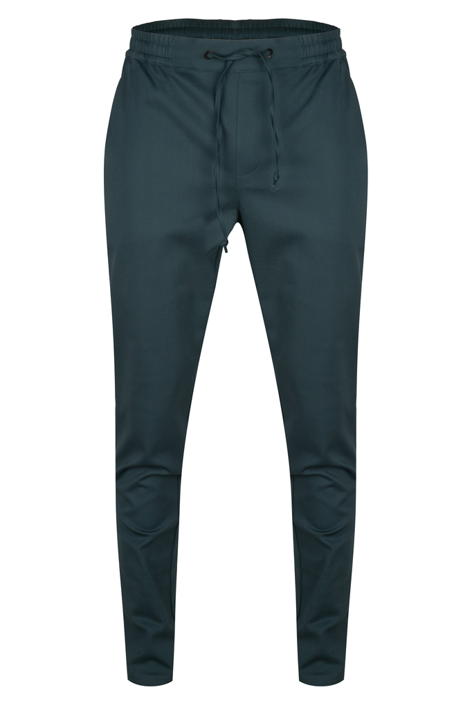 Lofty Manner Green Pants Salvador