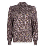 Lofty Manner Floral print Blouse Robine