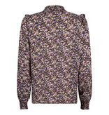 Lofty Manner Floral print Blouse Robine