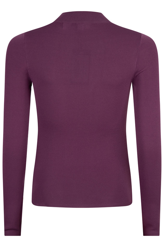 Lofty Manner Purple Top Genesis