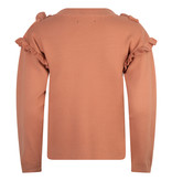 Lofty Manner Old pink Sweater Manuela
