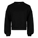 Zwarte Sweater Sanna