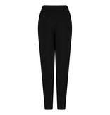 Lofty Manner Zwarte Pantalon Megan