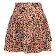 Roze Mini Rok Nala