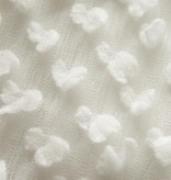 Lofty Manner White Puff Sleeve Blouse Bowie