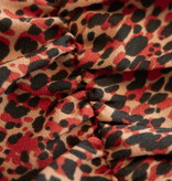 Lofty Manner Rode Panterprint Top Caitlin