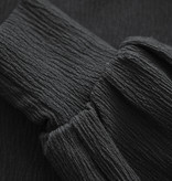 Lofty Manner Black Top Flore