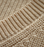Lofty Manner Beige Knitted Spencer Alice