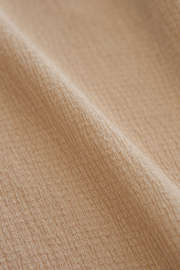 Lofty Manner Beige Top Flore