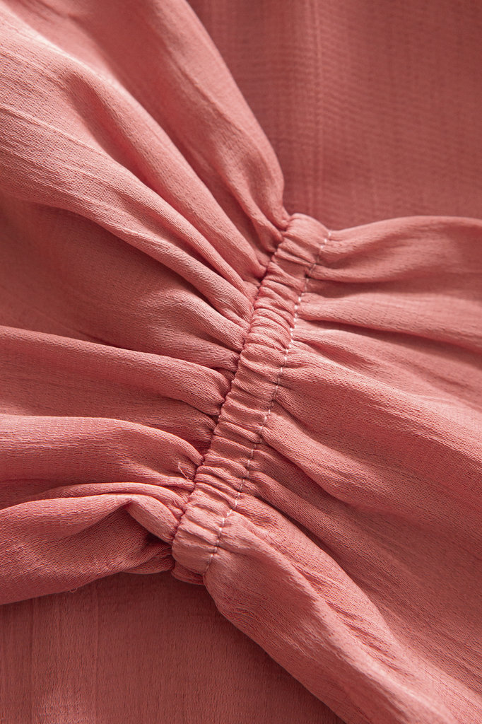 Lofty Manner Pink Top Jalou