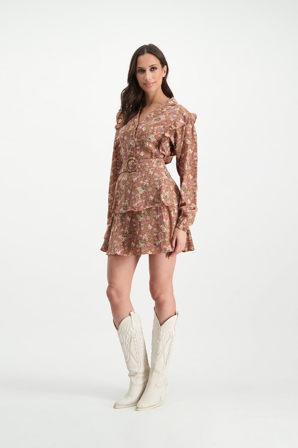 Lofty Manner Skirt Jazz