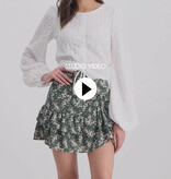 Lofty Manner Witte Top Gracie
