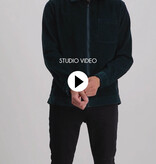 Lofty Manner Green Jacket Juliano