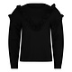 Black Sweater Manuela