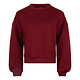 Rode Sweater Sanna