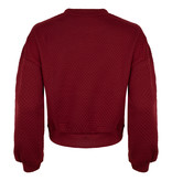 Lofty Manner Rode Sweater Sanna