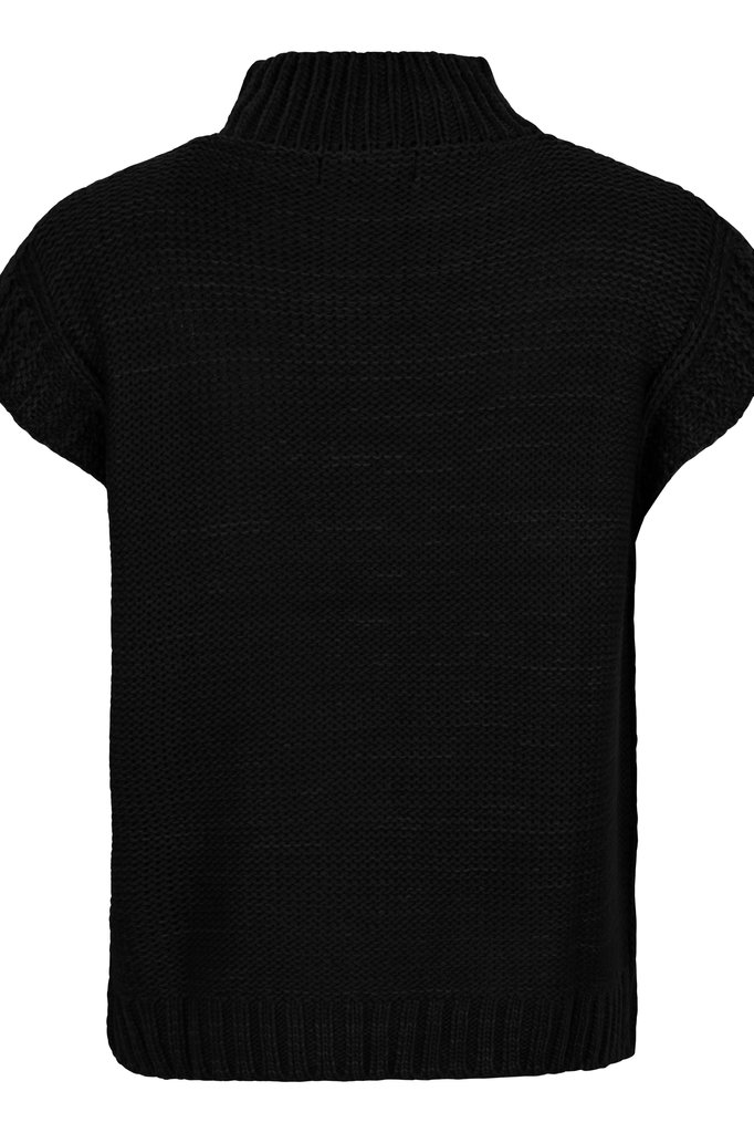 Lofty Manner Black Spencer Imane