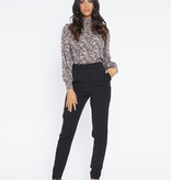 Lofty Manner Floral print Blouse Robine