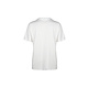 T-Shirt Lincoln Wit