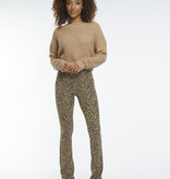 Lofty Manner Beige Sweater Shauna