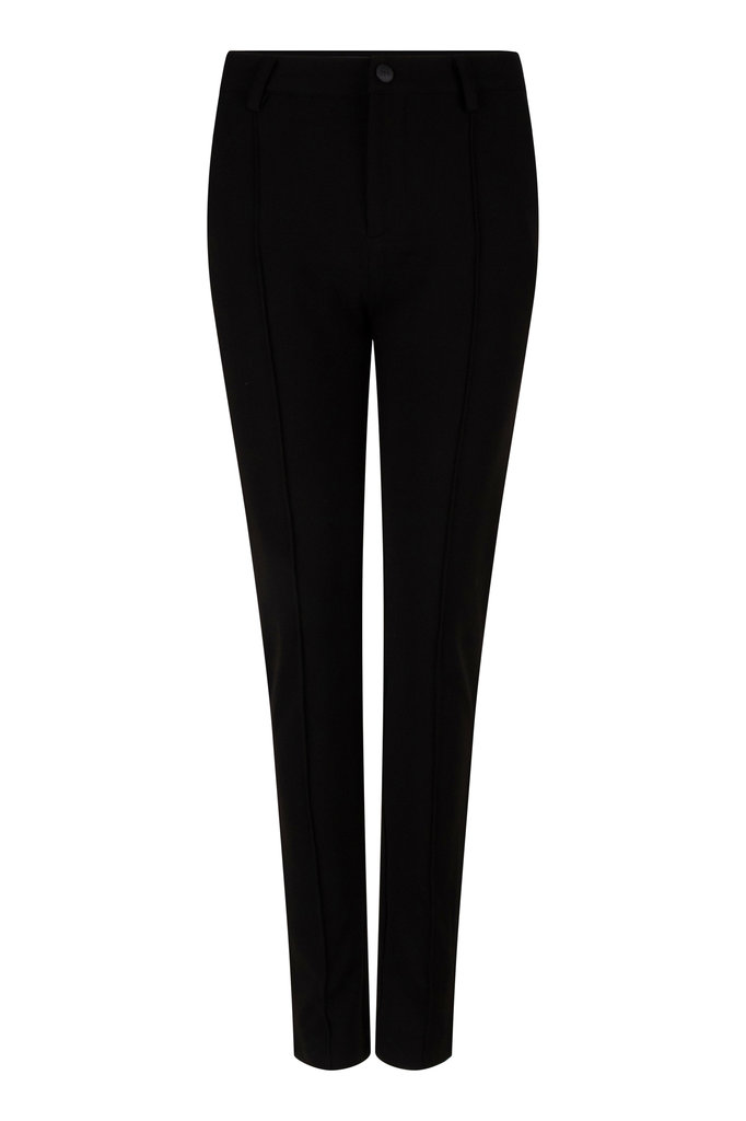 Lofty Manner Black Pants Chiara