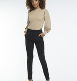Lofty Manner Black Pants Chiara