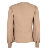 Lofty Manner Beige Sweater Fenna